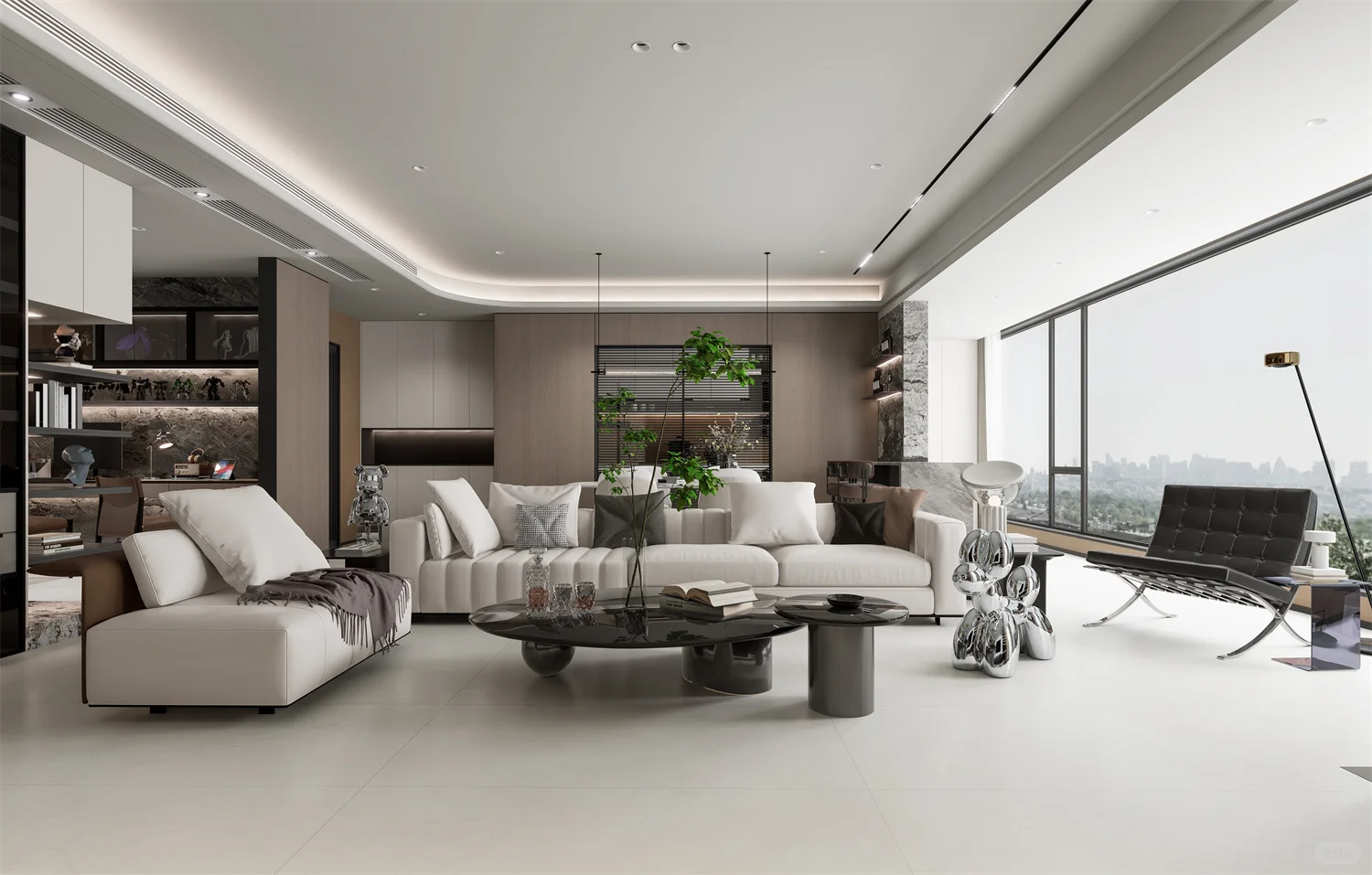 新一線陶瓷品牌丘比特瓷磚 80系列白首之約