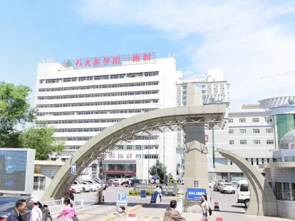 新疆自治區十強醫園