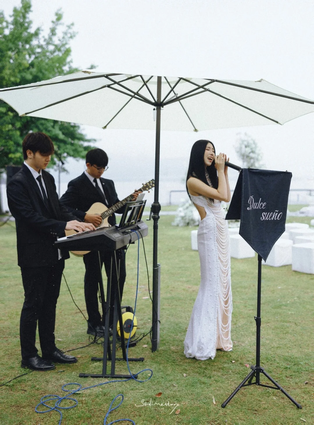 江浙滬，超辣！辣樂隊 ??