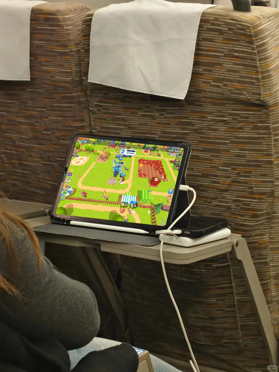 有人知道這是什么游戲嗎