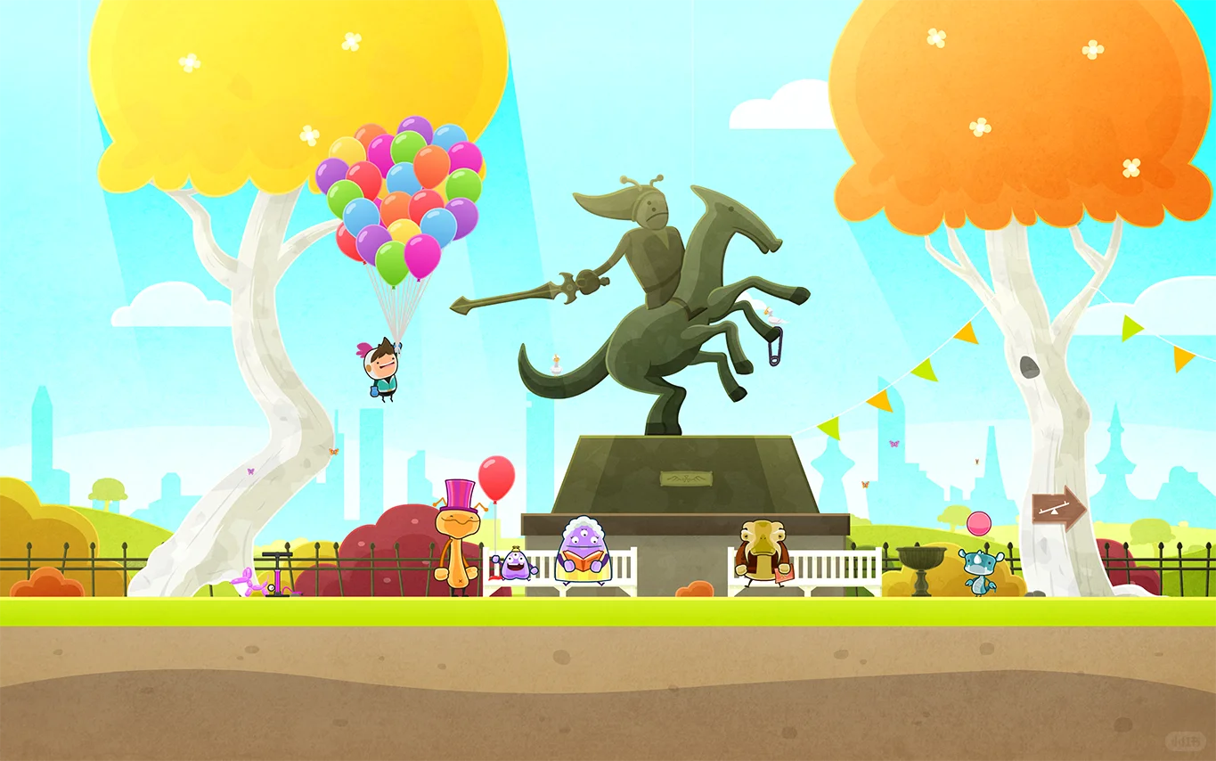 尋愛宇宙！這游戲甜到犯規??