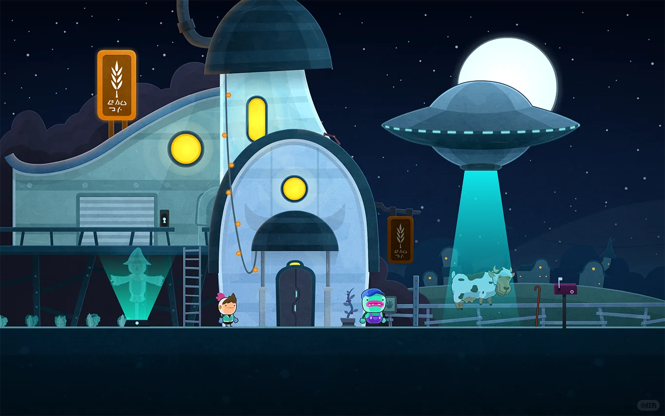 尋愛宇宙！這游戲甜到犯規??