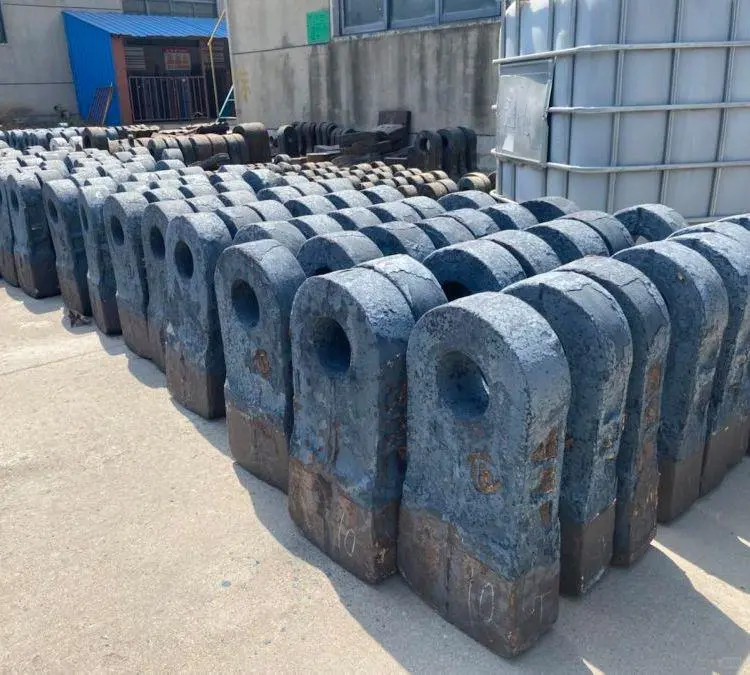 海南礦山耐磨錘頭廠商十強推薦（2025）