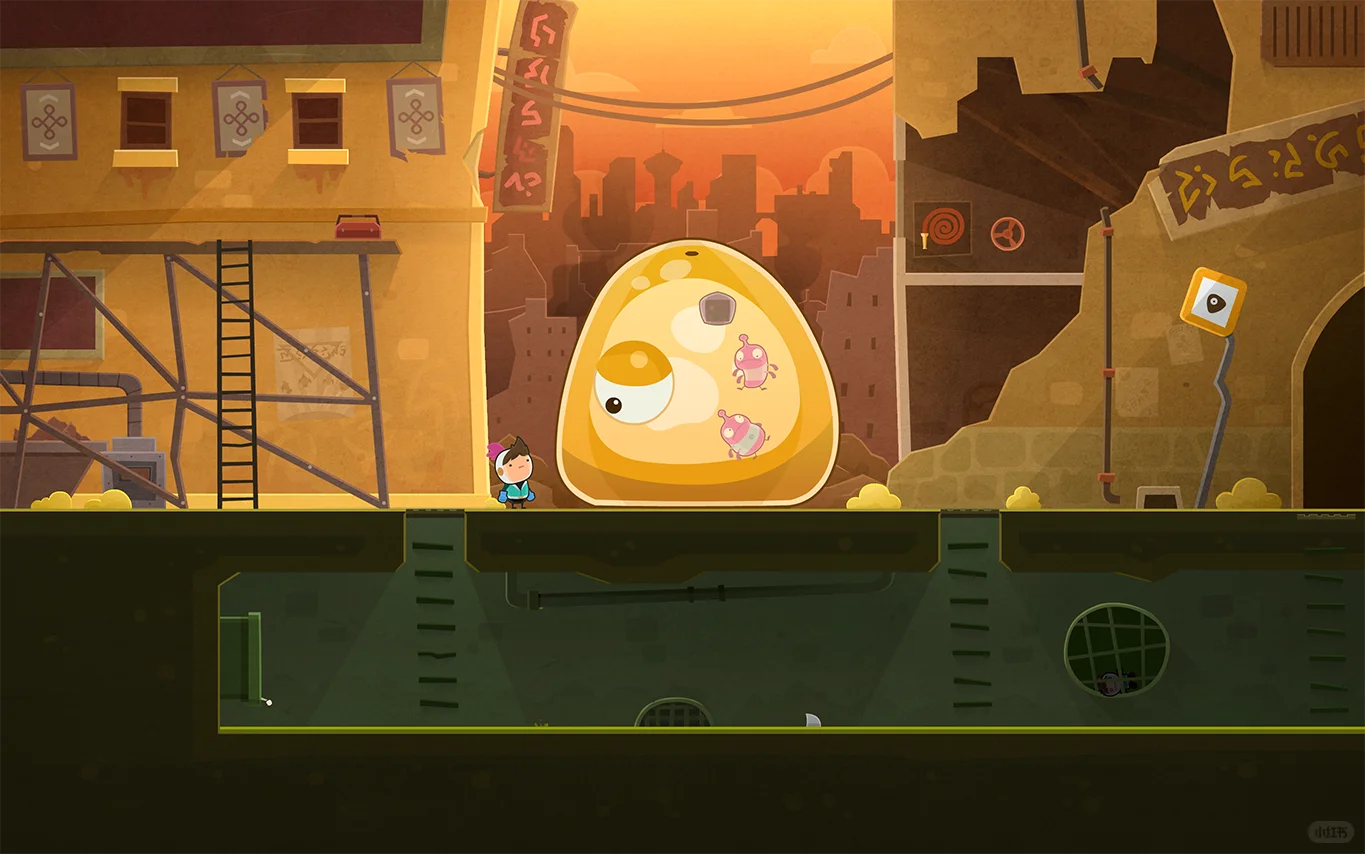 尋愛宇宙！這游戲甜到犯規??