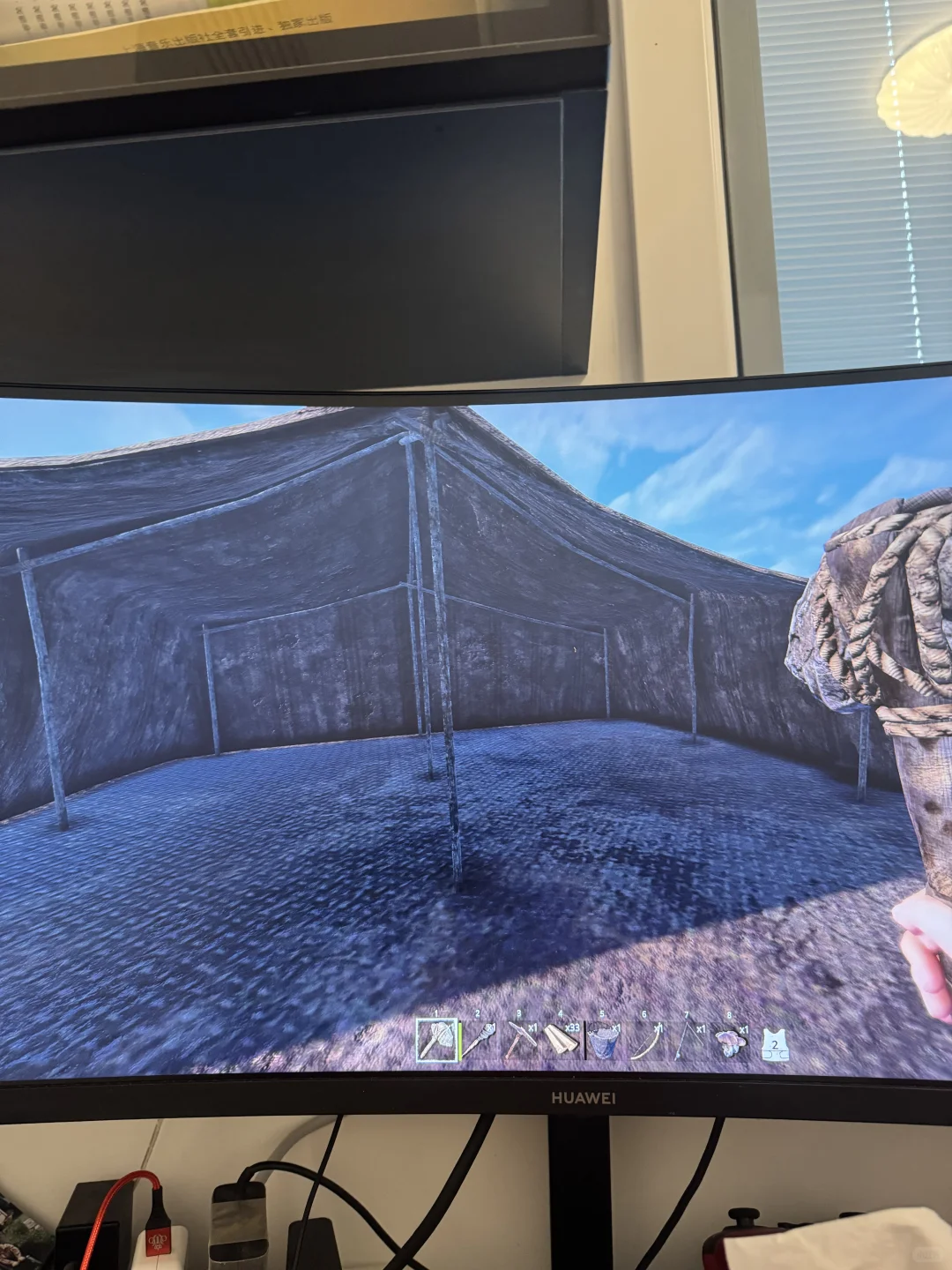 双人玩简直太棒了啊❗