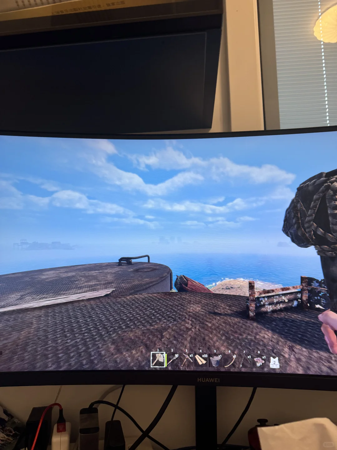 双人玩简直太棒了啊❗