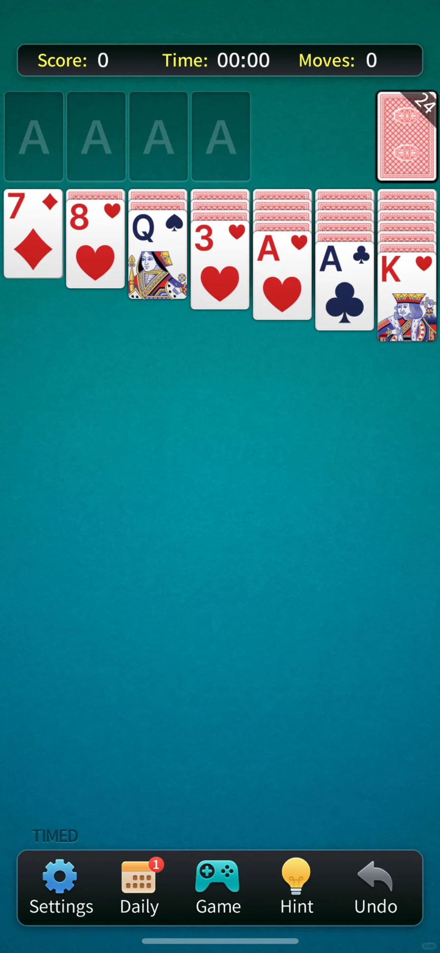 有哪些益智🤔健脑的小游戏🎮推荐？