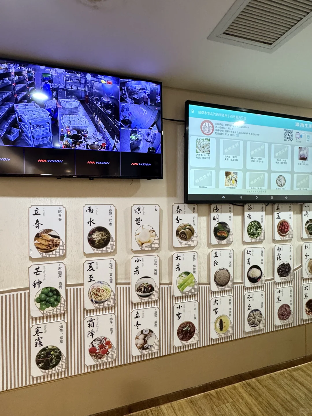 禧月荟月子中心住出度假感～