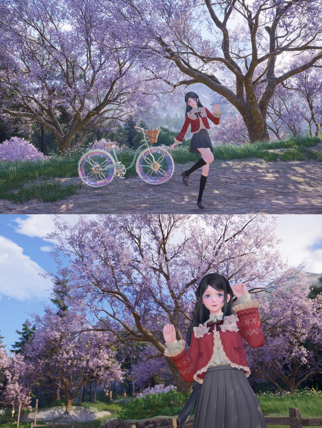 没忍住还是去网吧玩了无暖，后悔了