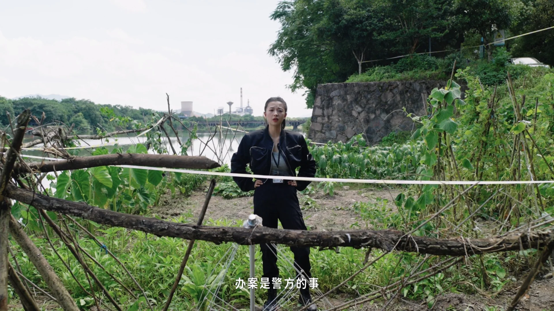 真人互动悬疑恋爱破案《命运游戏》通关评测