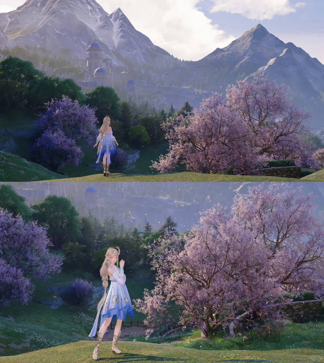 没忍住还是去网吧玩了无暖，后悔了