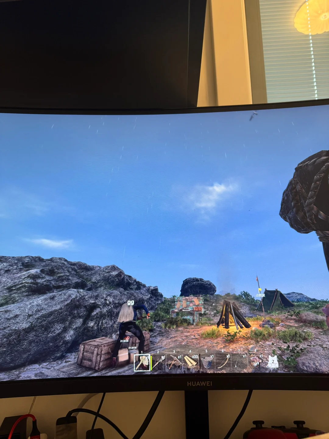 双人玩简直太棒了啊❗