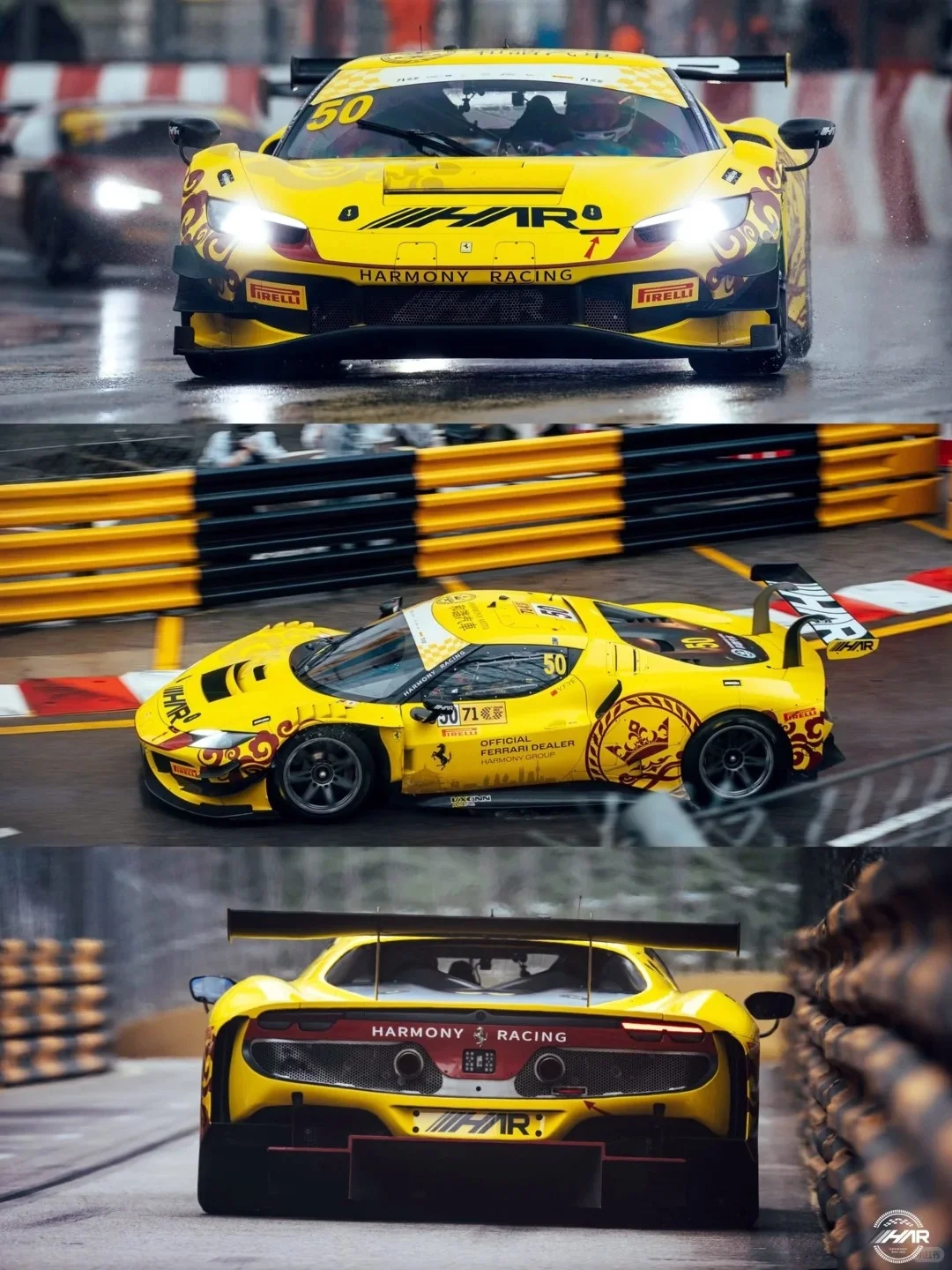 2025 澳门赛车攻略｜超跑云集燃爆了