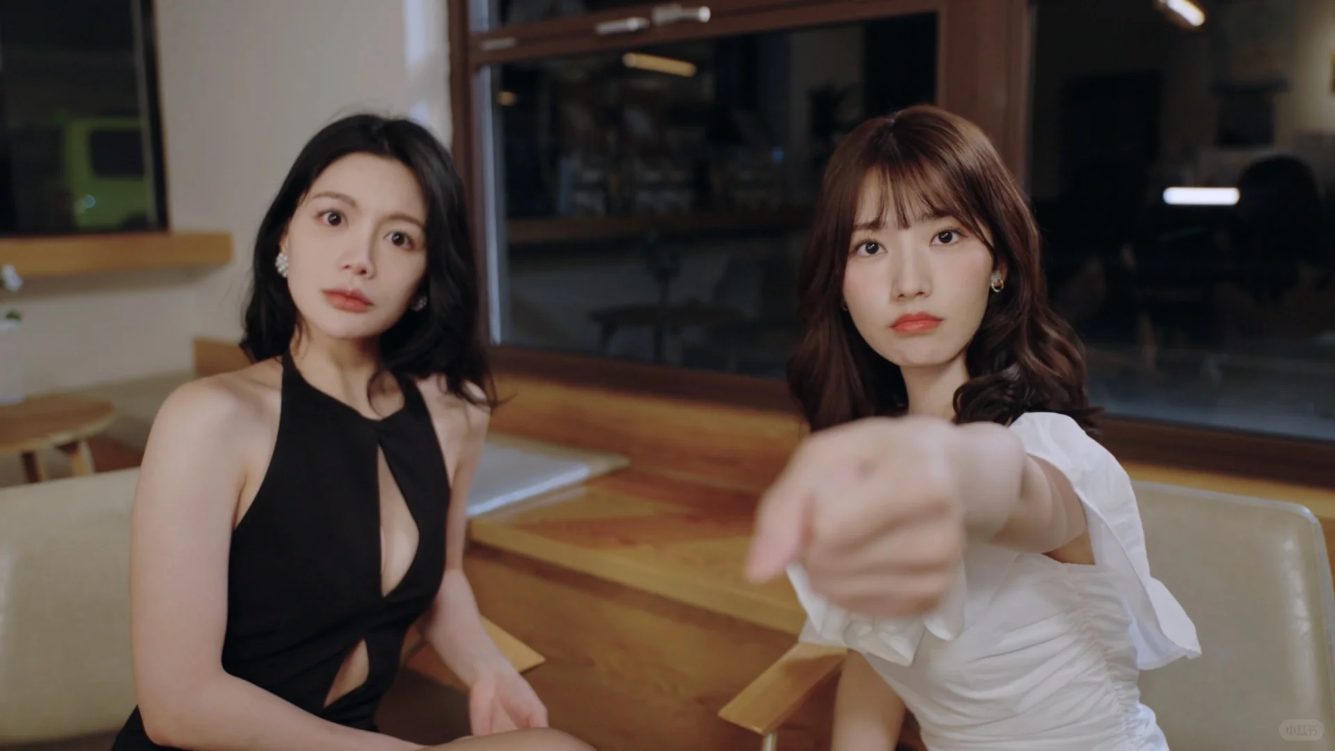 真人互动悬疑恋爱破案《命运游戏》通关评测