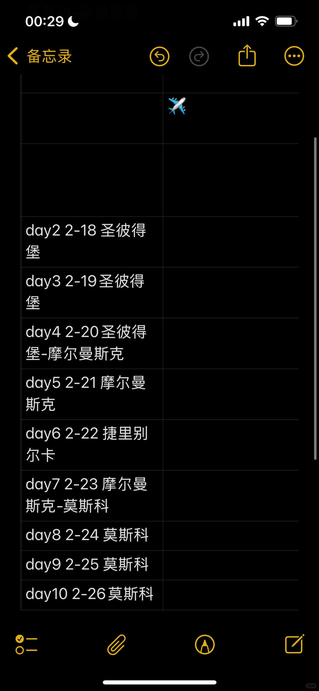 做攻略其实挺好玩的