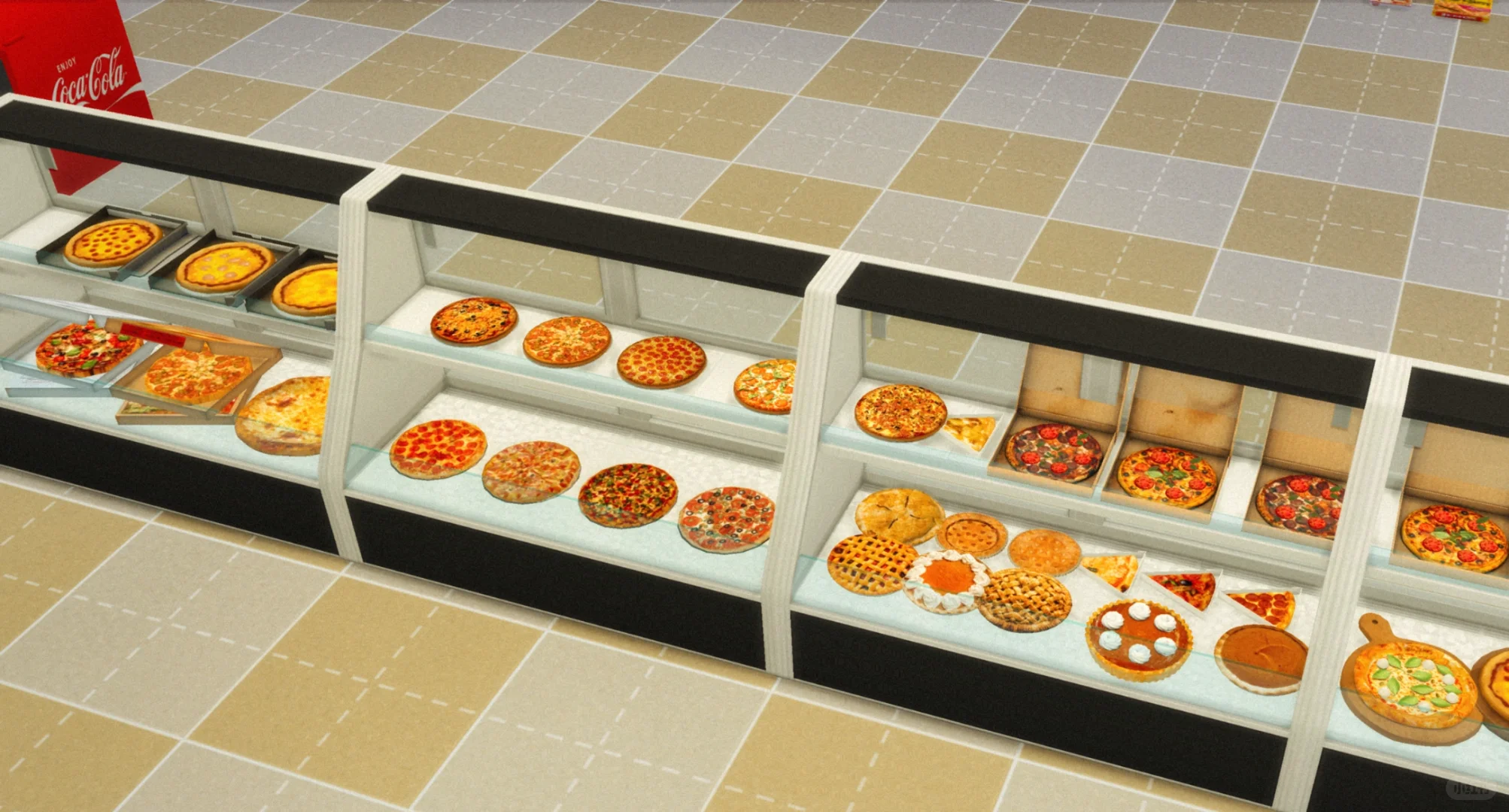 我真的可以玩一辈子