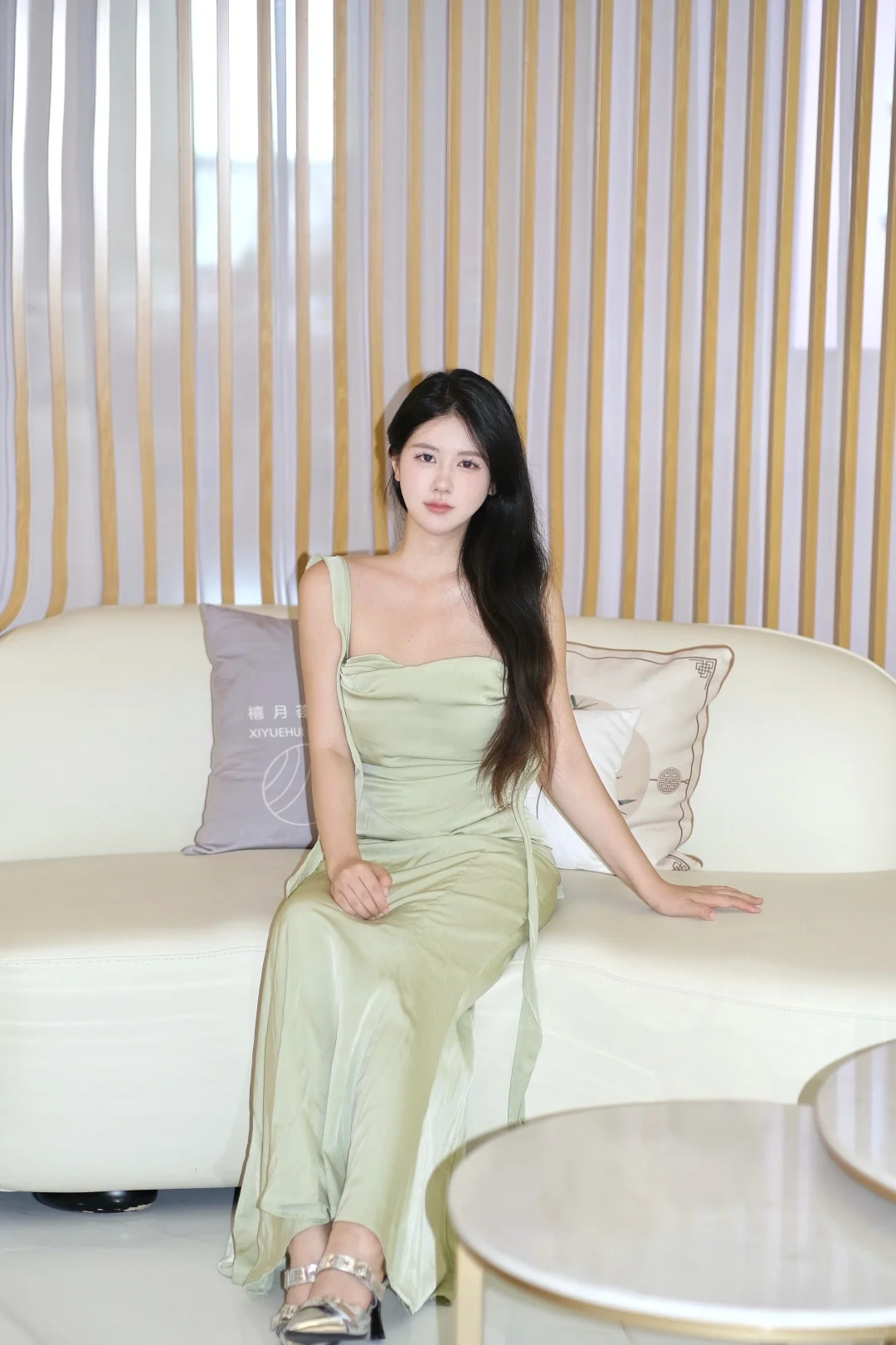 禧月荟月子中心住出度假感～