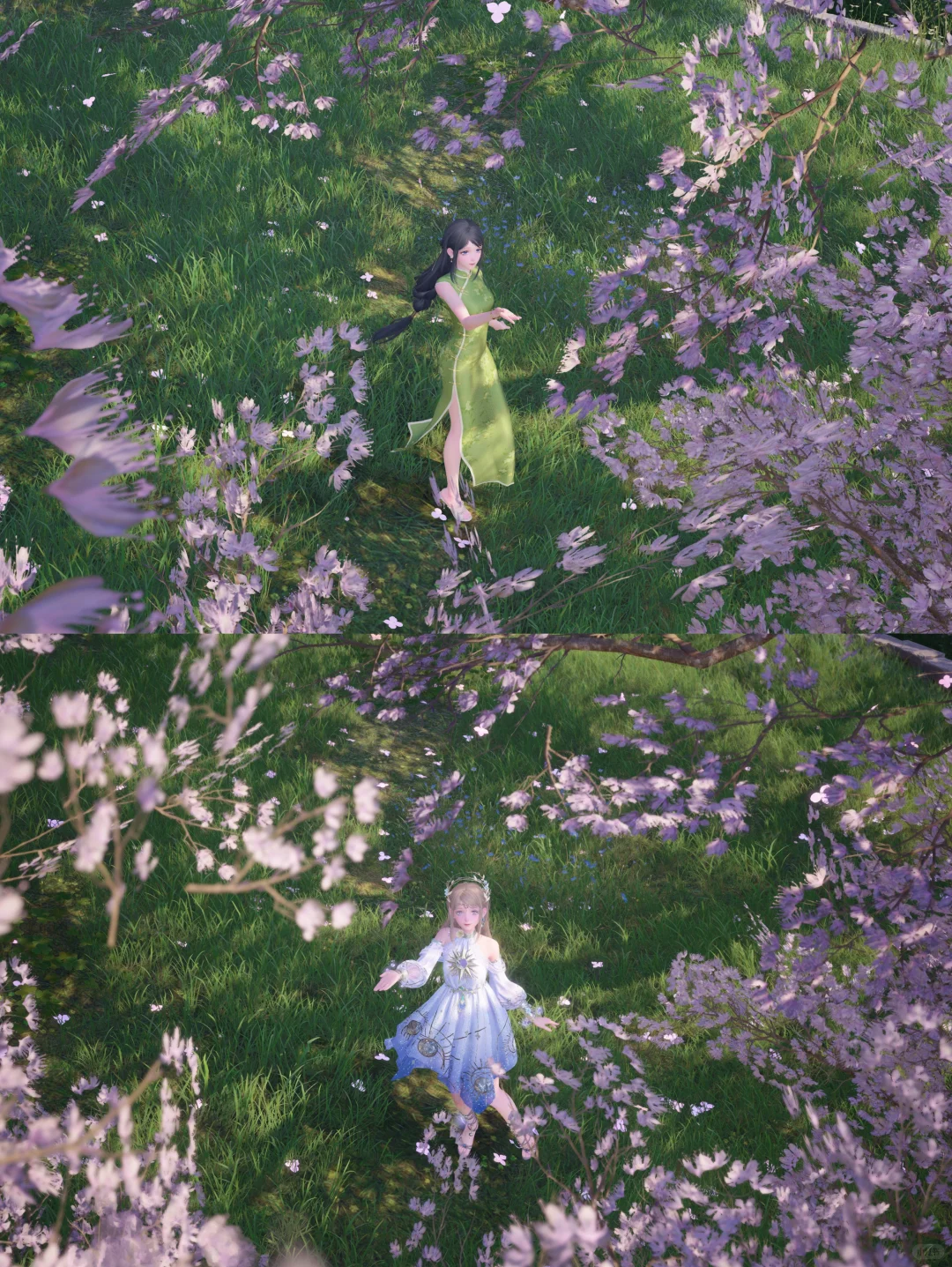 没忍住还是去网吧玩了无暖，后悔了