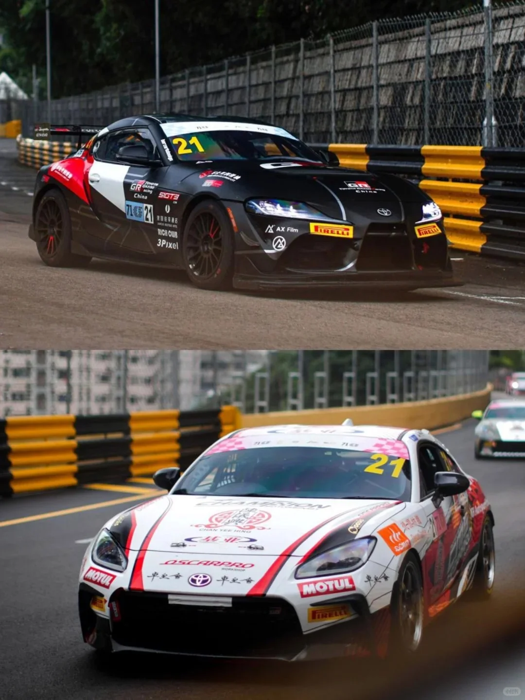 2025 澳门赛车攻略｜超跑云集燃爆了