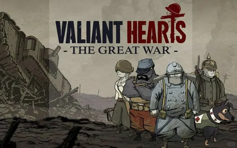 手机上必玩的动作游戏