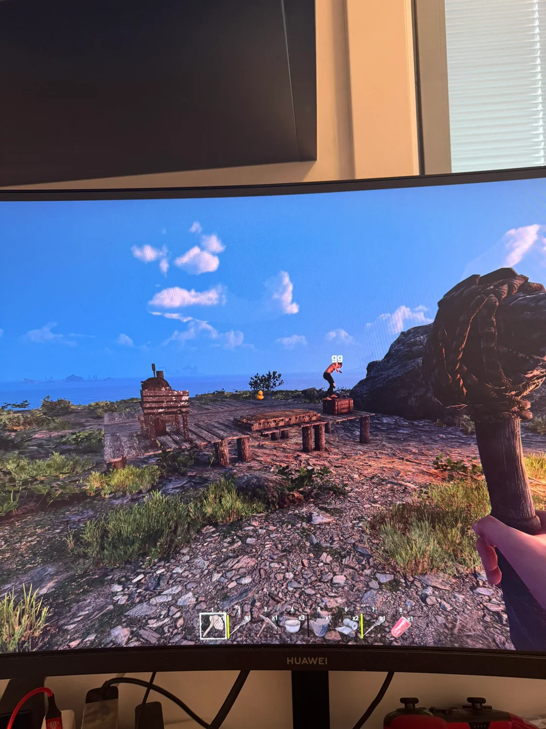 双人玩简直太棒了啊❗