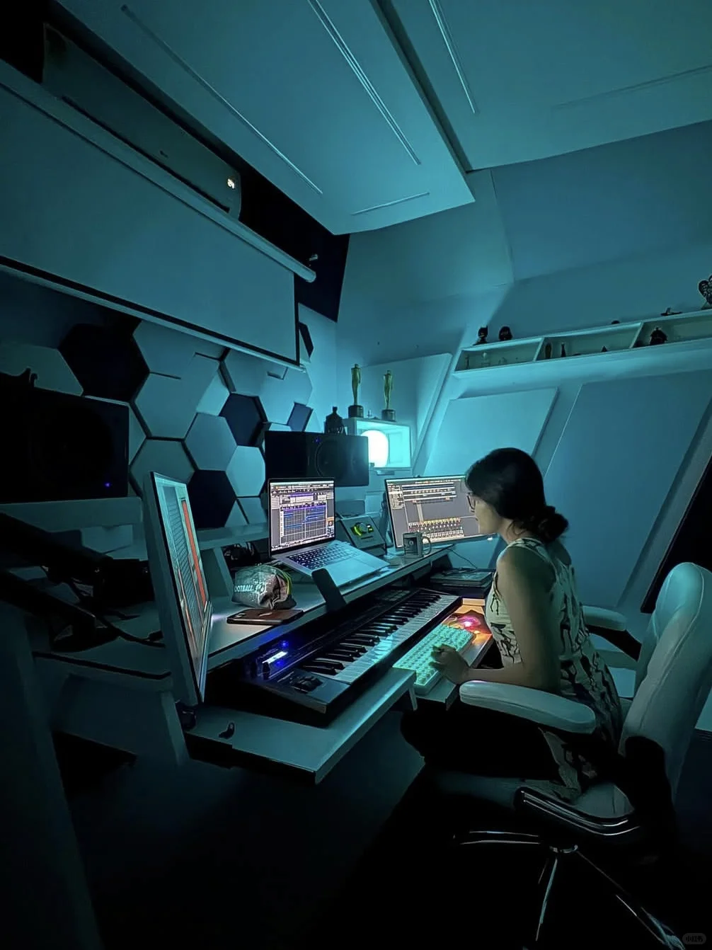 二十岁才准备开始做音乐还来得及吗（详细版