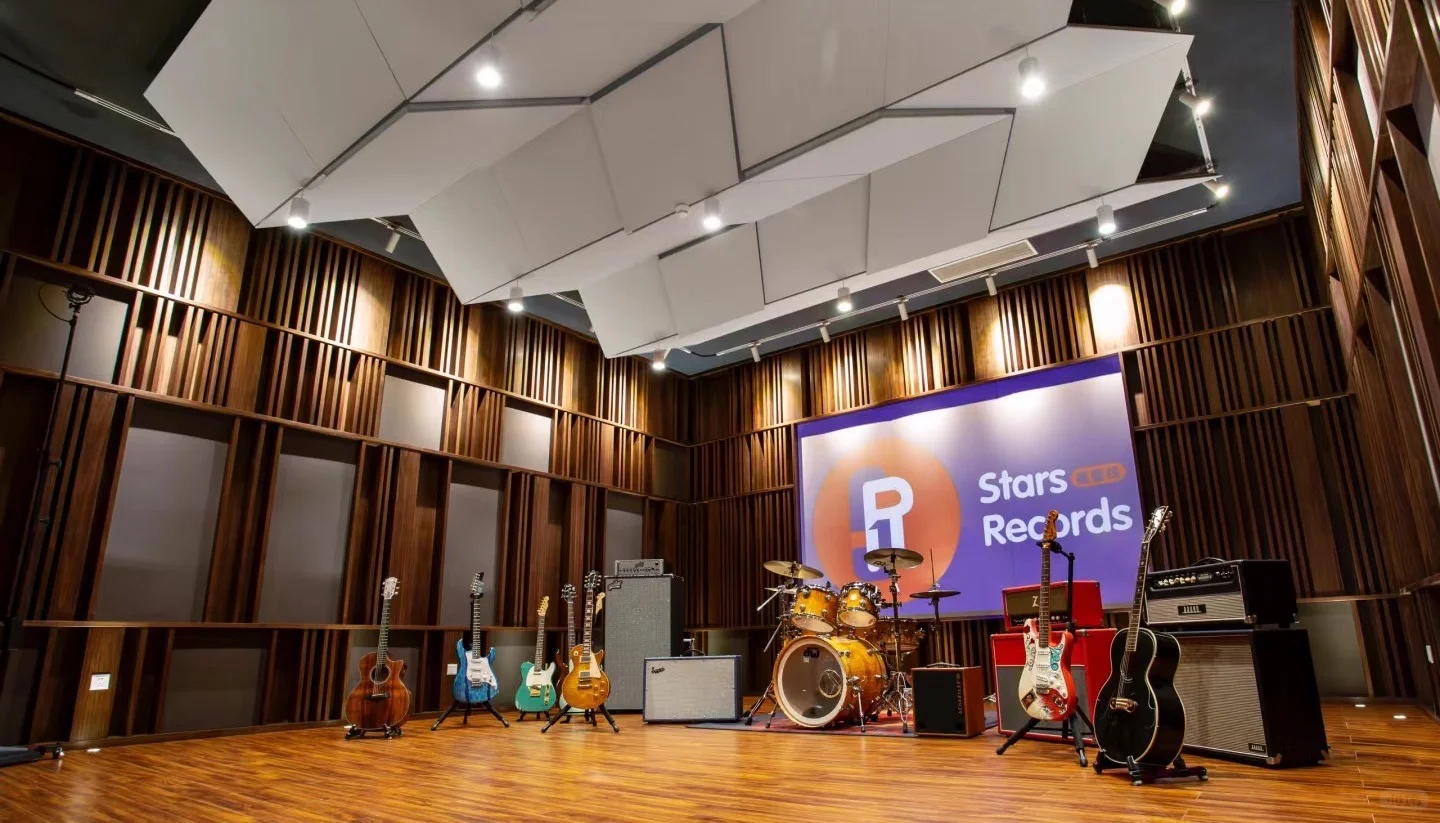 原来小白也能成为专业歌手