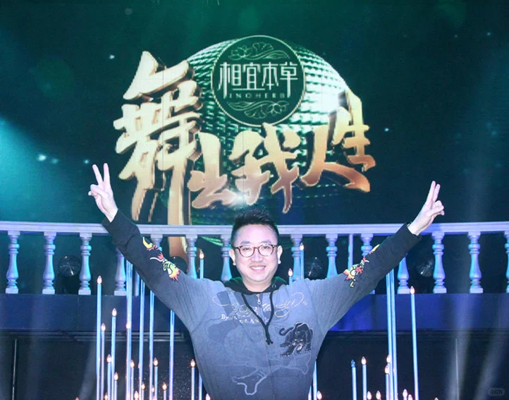 🌟为什么顶尖音乐人都愿意跟他合作