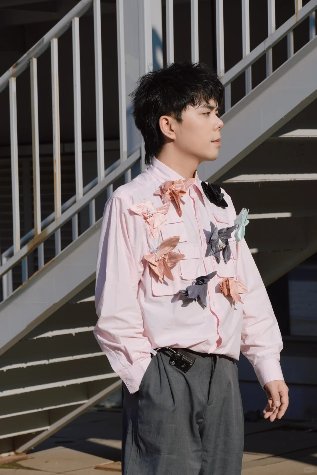 有没有想加小众音乐人的绿泡泡的～