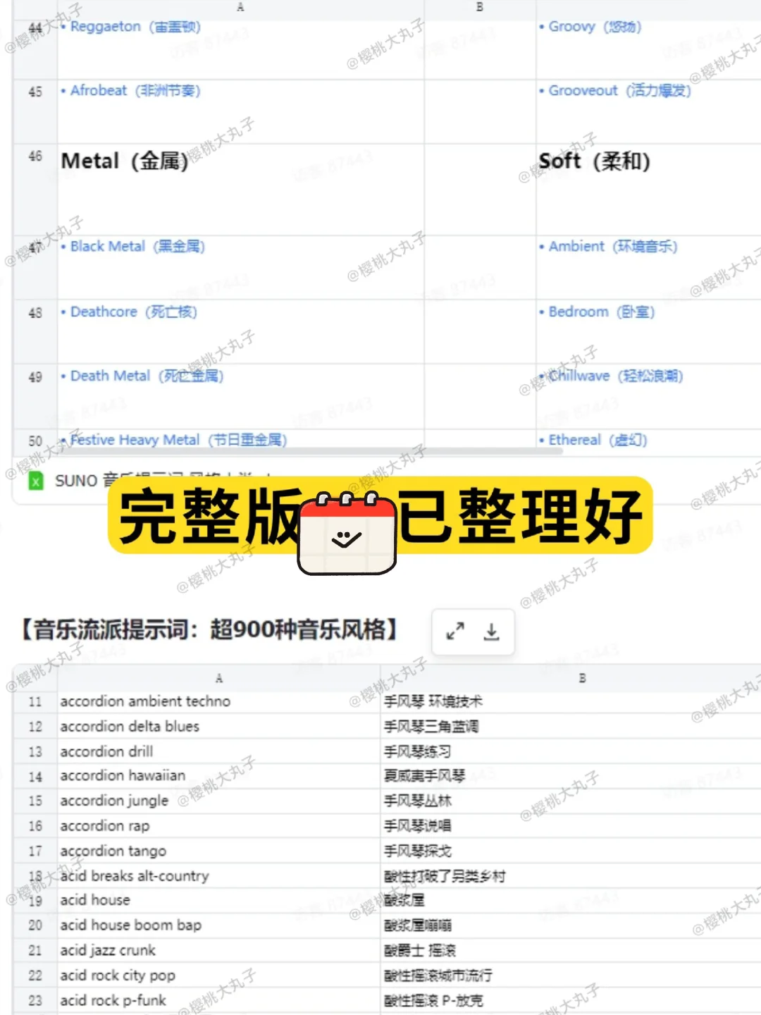 SUNO使用攻略 | 音乐人必备的ai音乐工具