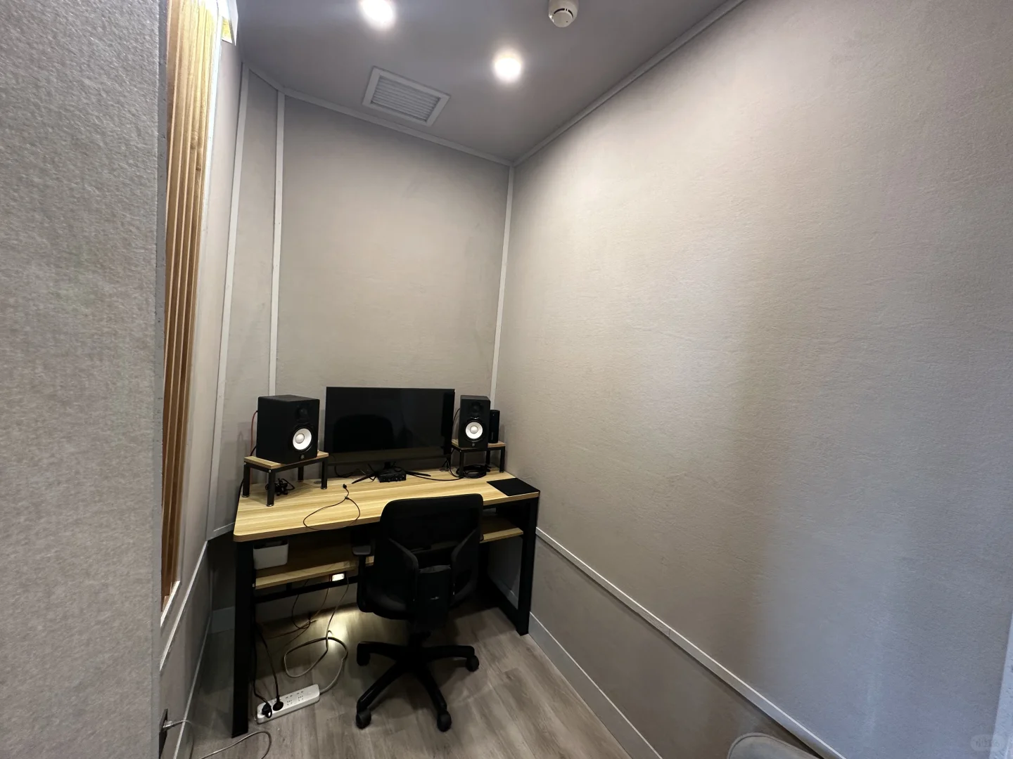 有没有写歌厉害的音乐人来我棚一起交流玩！