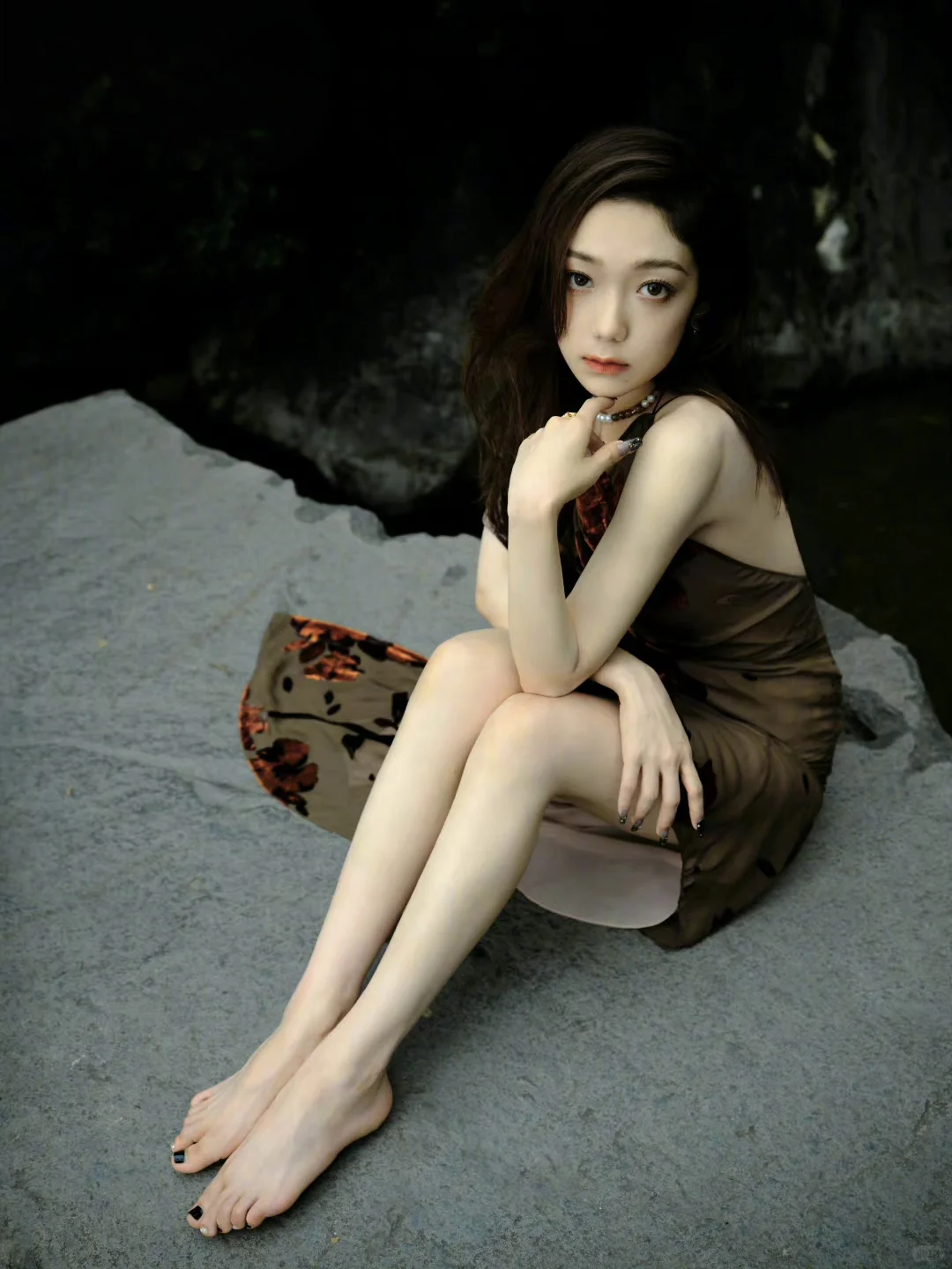 希林娜依高-歌手,音乐人