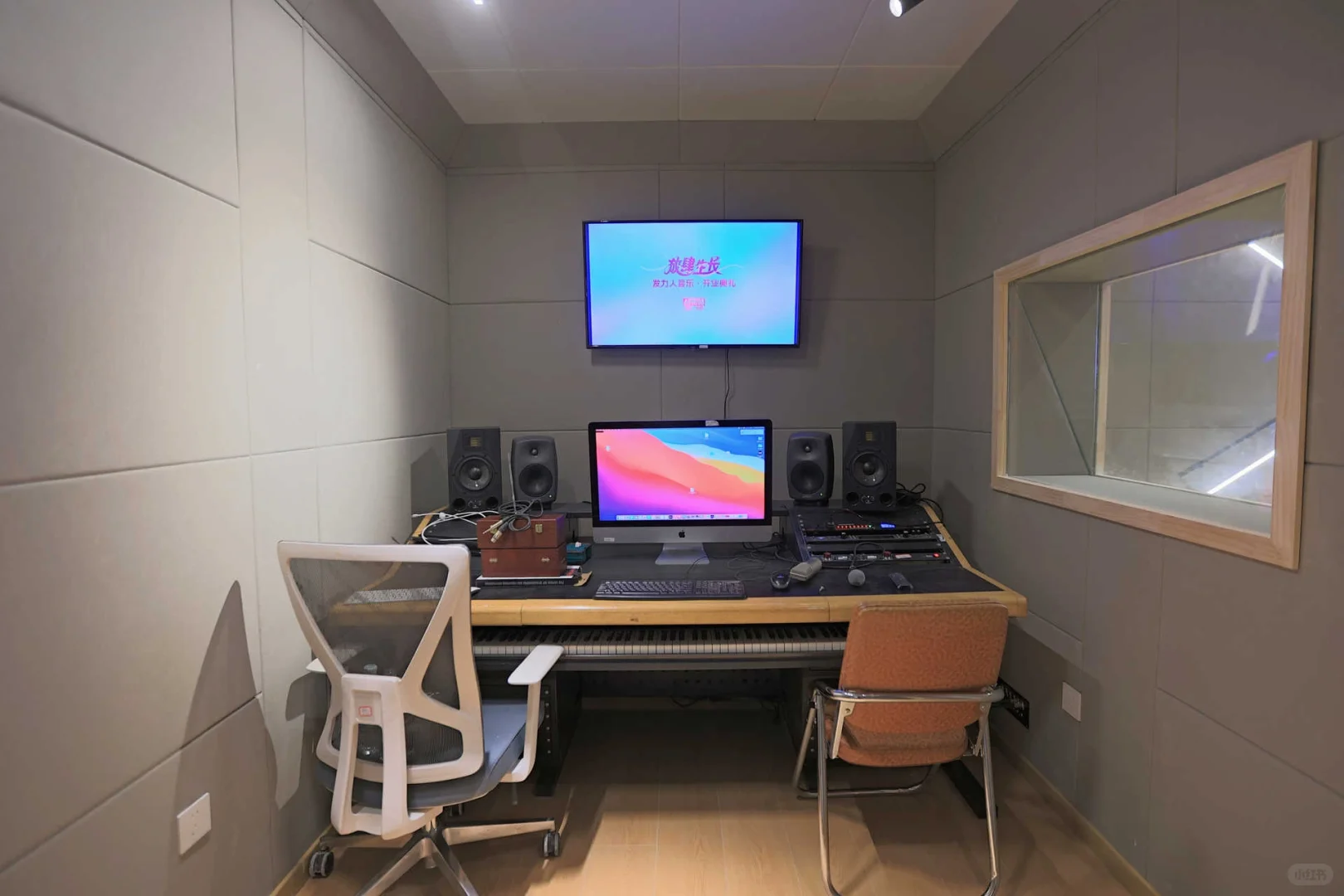 成都发力人音乐公司招音乐人了!