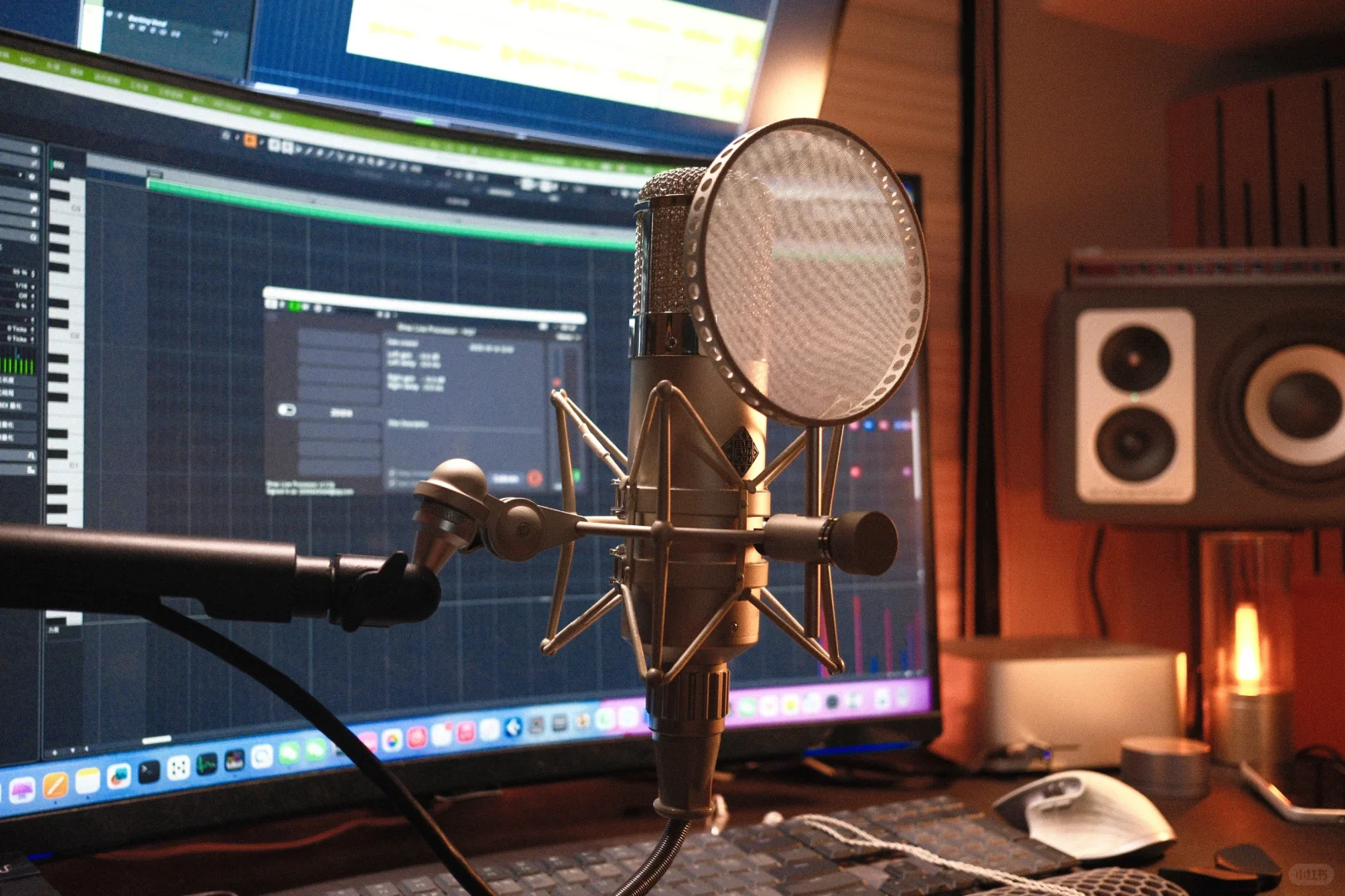 在杭州的音乐人有福了 ！