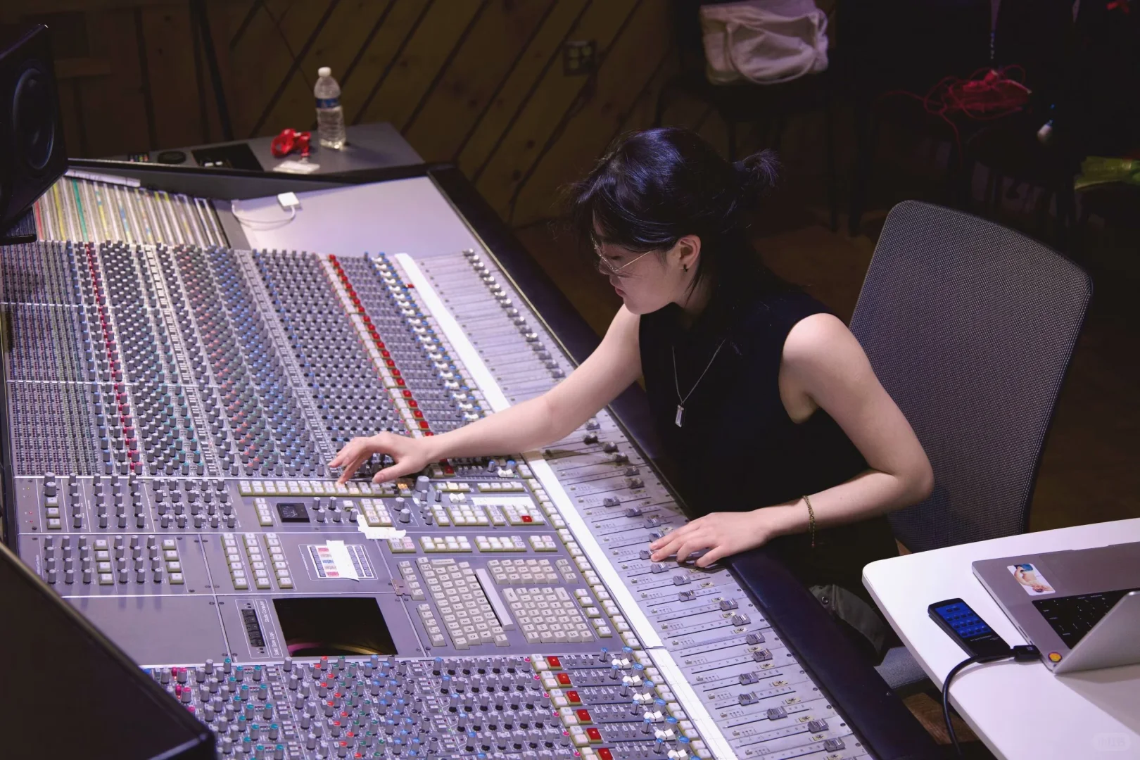 职业揭㊙️|独立音乐人的职业生活是什么样?