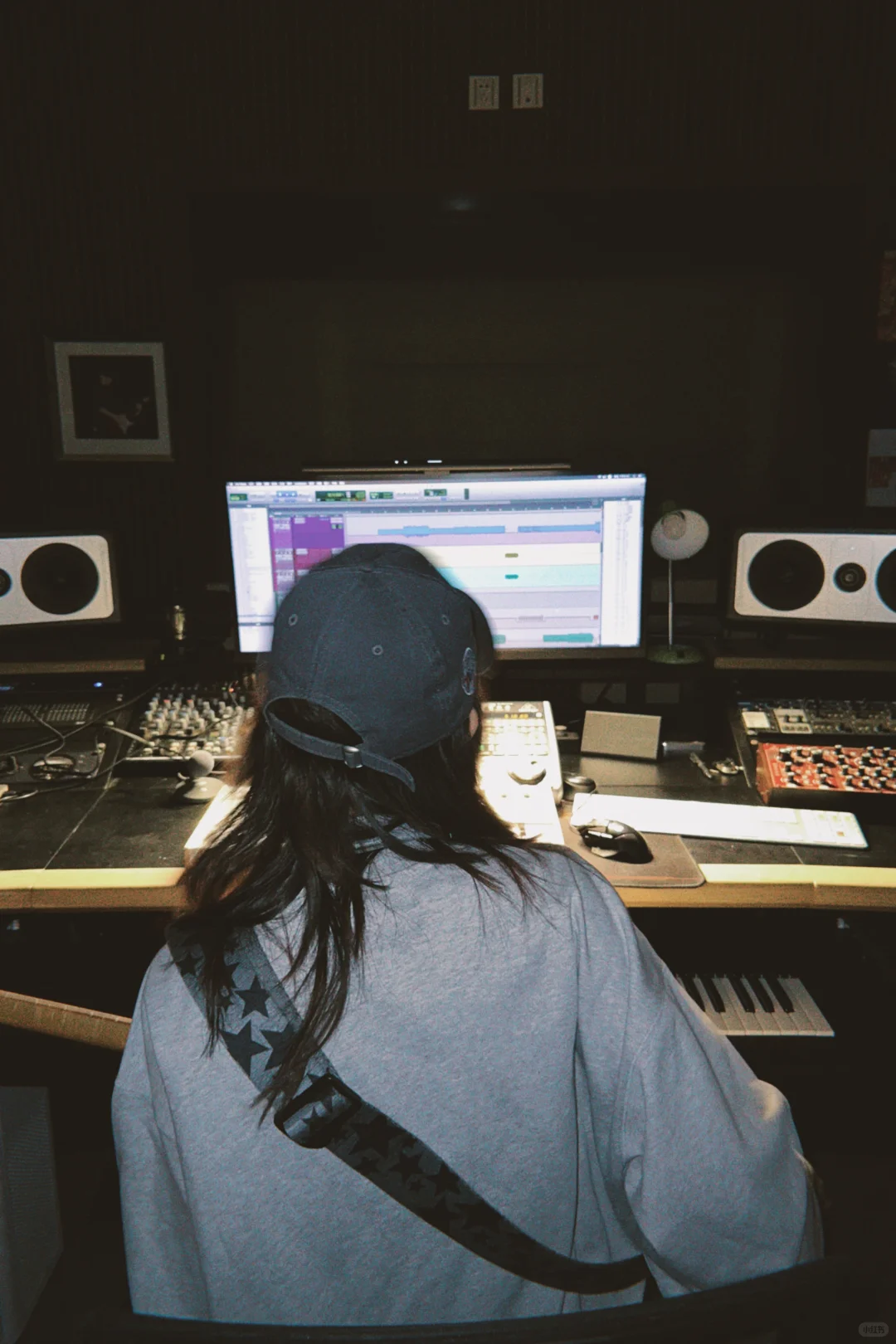 音乐空间|🎵音乐人在这里诞生了无数奇思