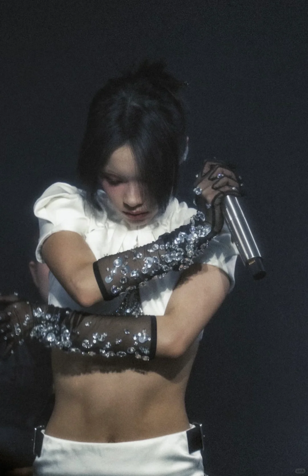 一个独立音乐人的五年