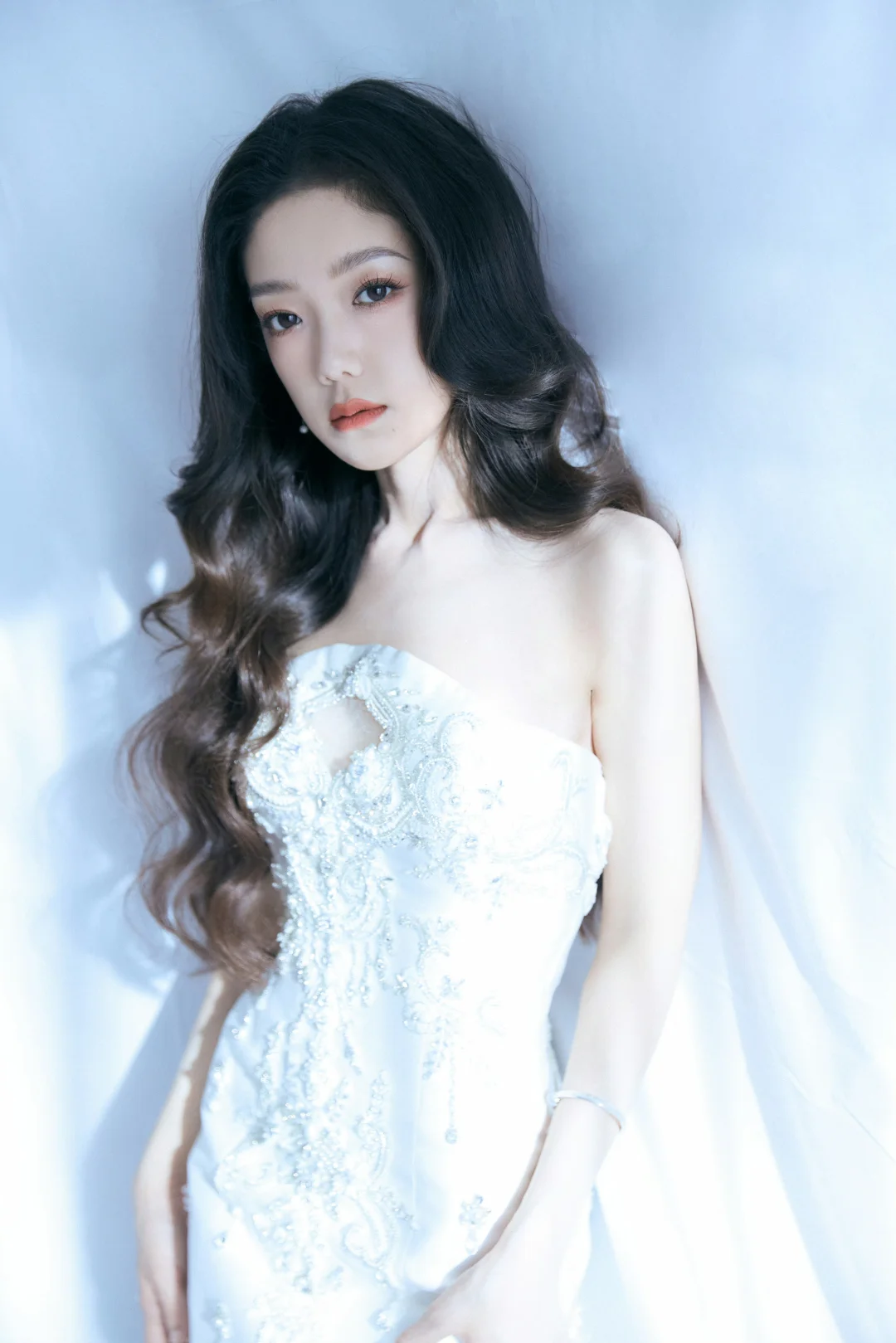 希林娜依高-歌手,音乐人