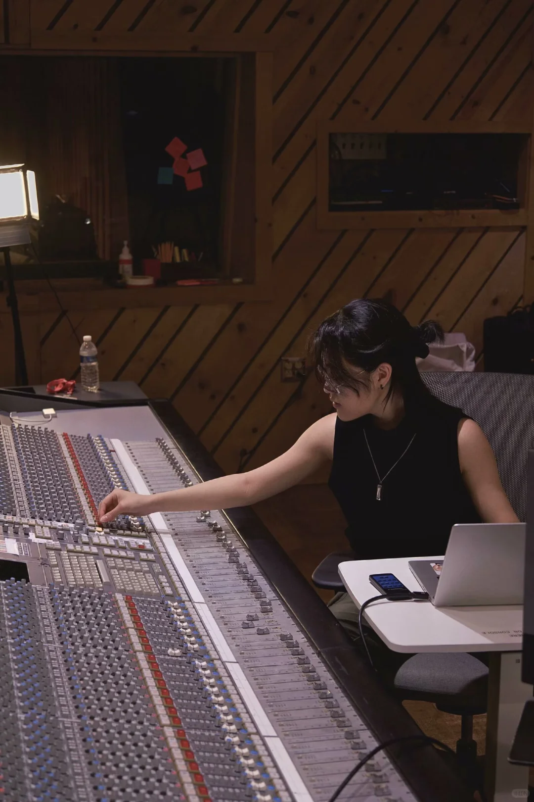 职业揭㊙️|独立音乐人的职业生活是什么样?