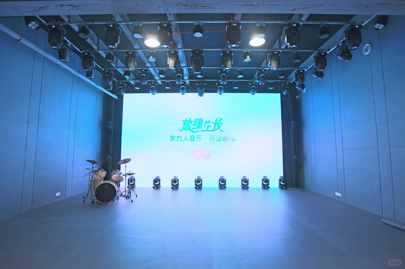 成都发力人音乐公司招音乐人了!