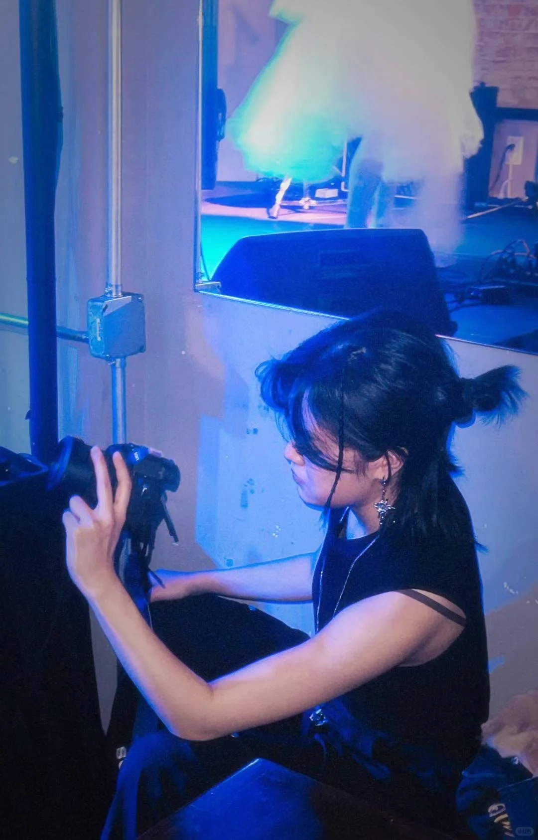 职业揭㊙️|独立音乐人的职业生活是什么样?