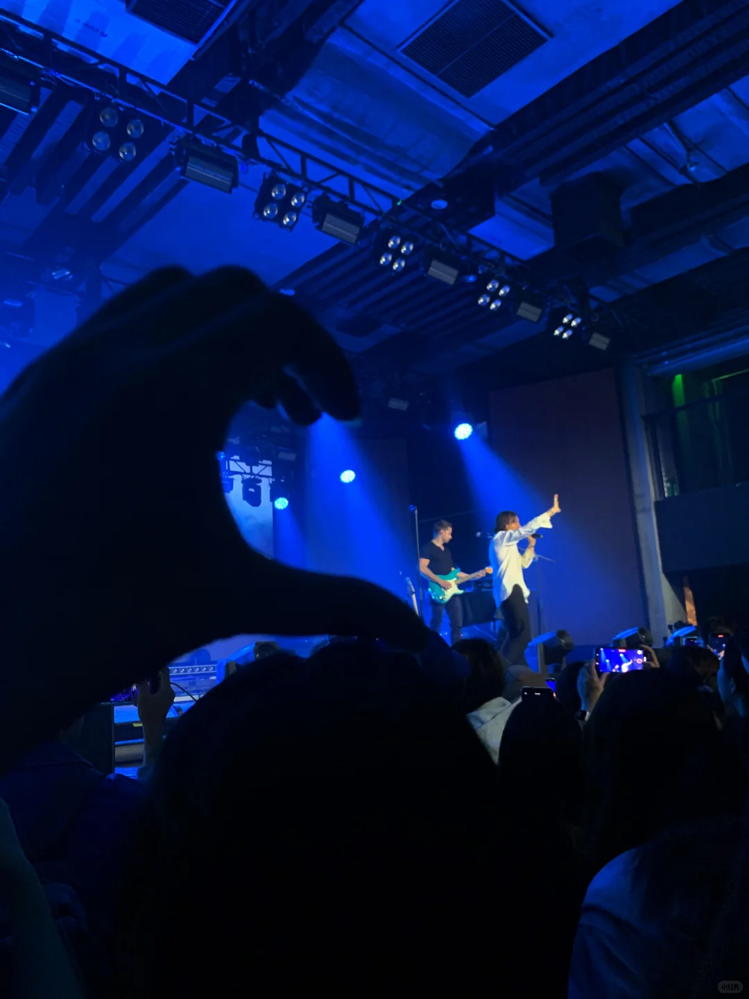 🥹永远会为真诚的音乐人心动💓