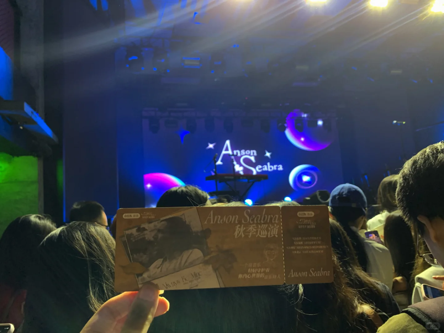 🥹永远会为真诚的音乐人心动💓