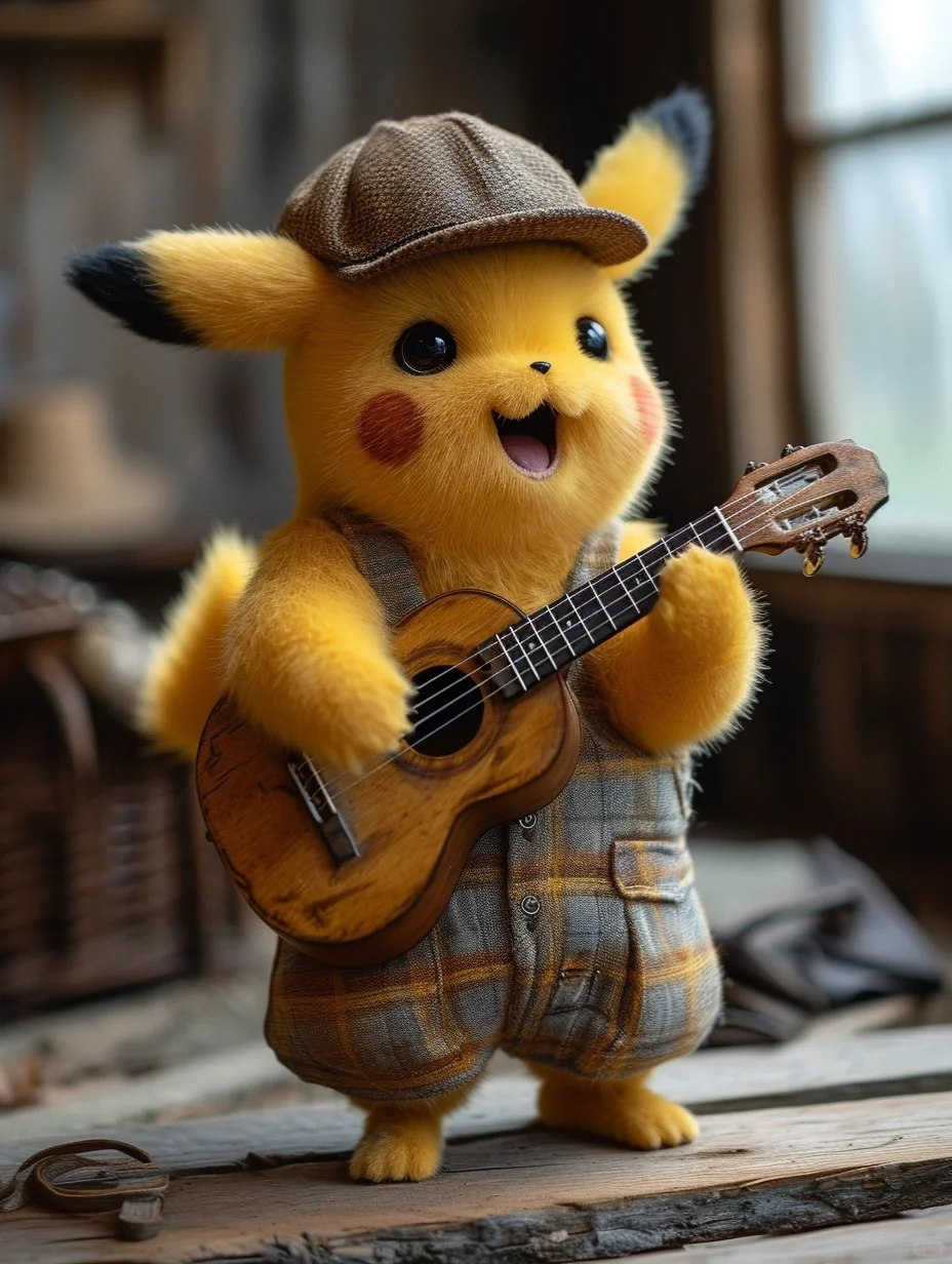 累了,需要独处一会,用音乐🎸治愈自己