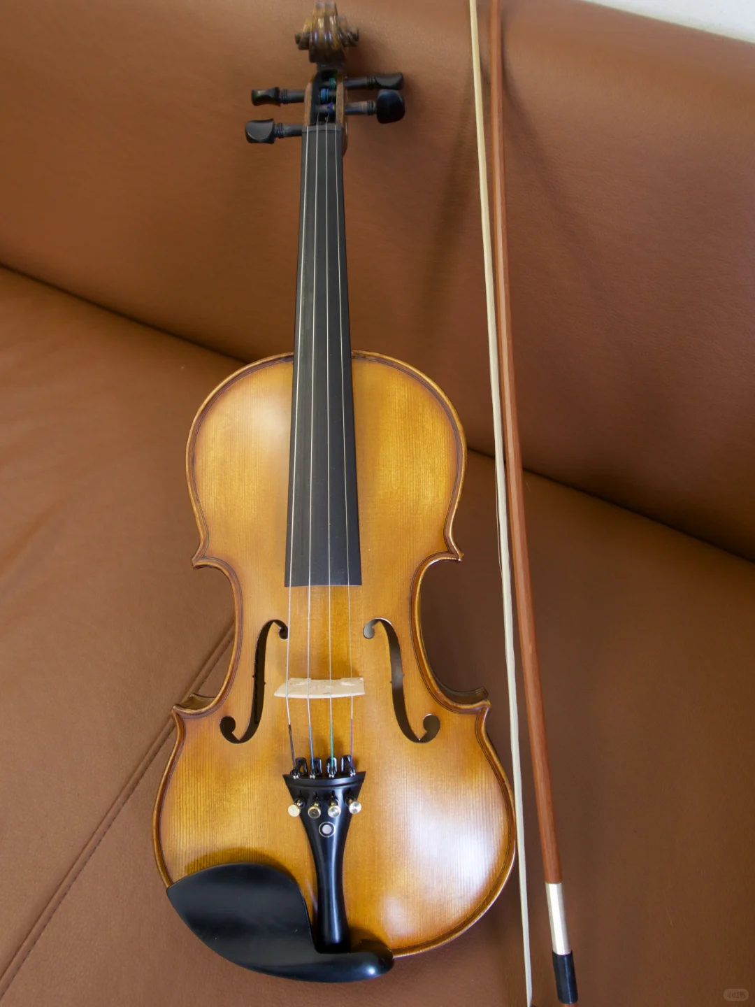 自学小提琴两年，总结了一些学习资源和心得