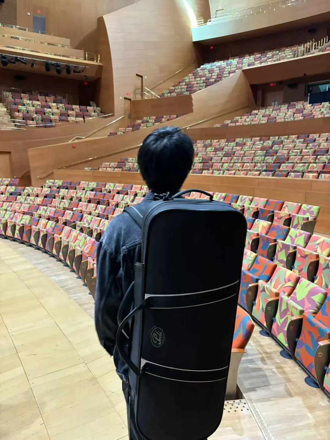 音乐留学:坚持两年后的真实感受