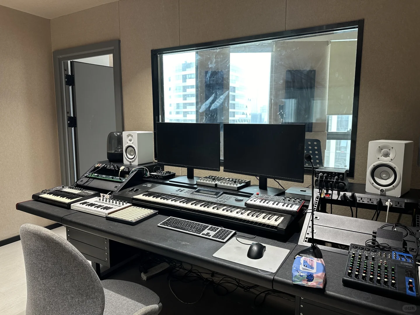 音乐达人速来集合！