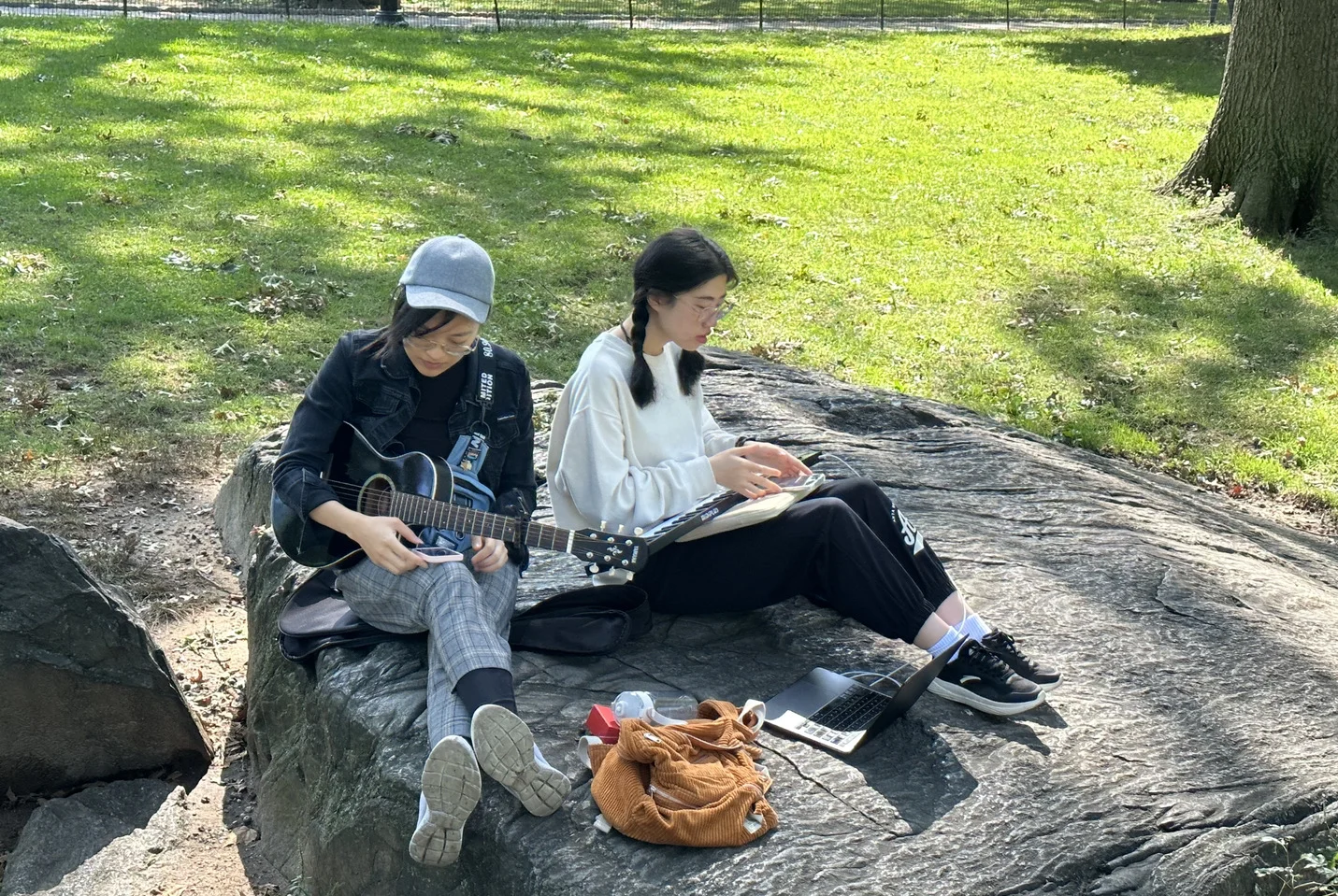 职业揭㊙️|独立音乐人的职业生活是什么样?