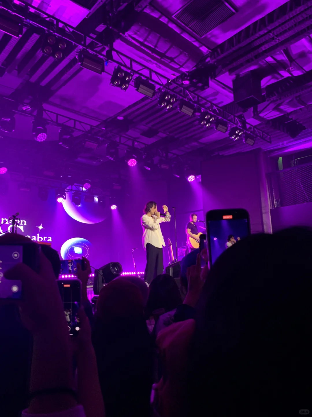 🥹永远会为真诚的音乐人心动💓