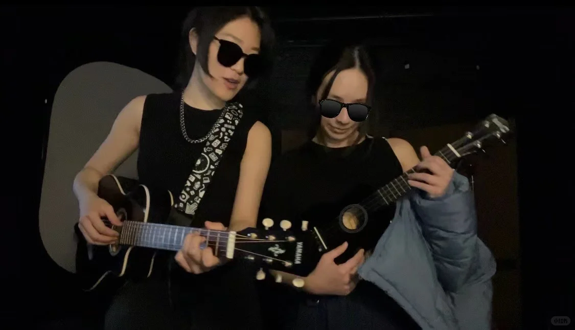 职业揭㊙️|独立音乐人的职业生活是什么样?